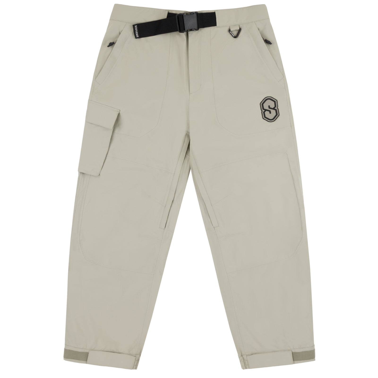 Souvenir 3 Ply Ripstop Pant