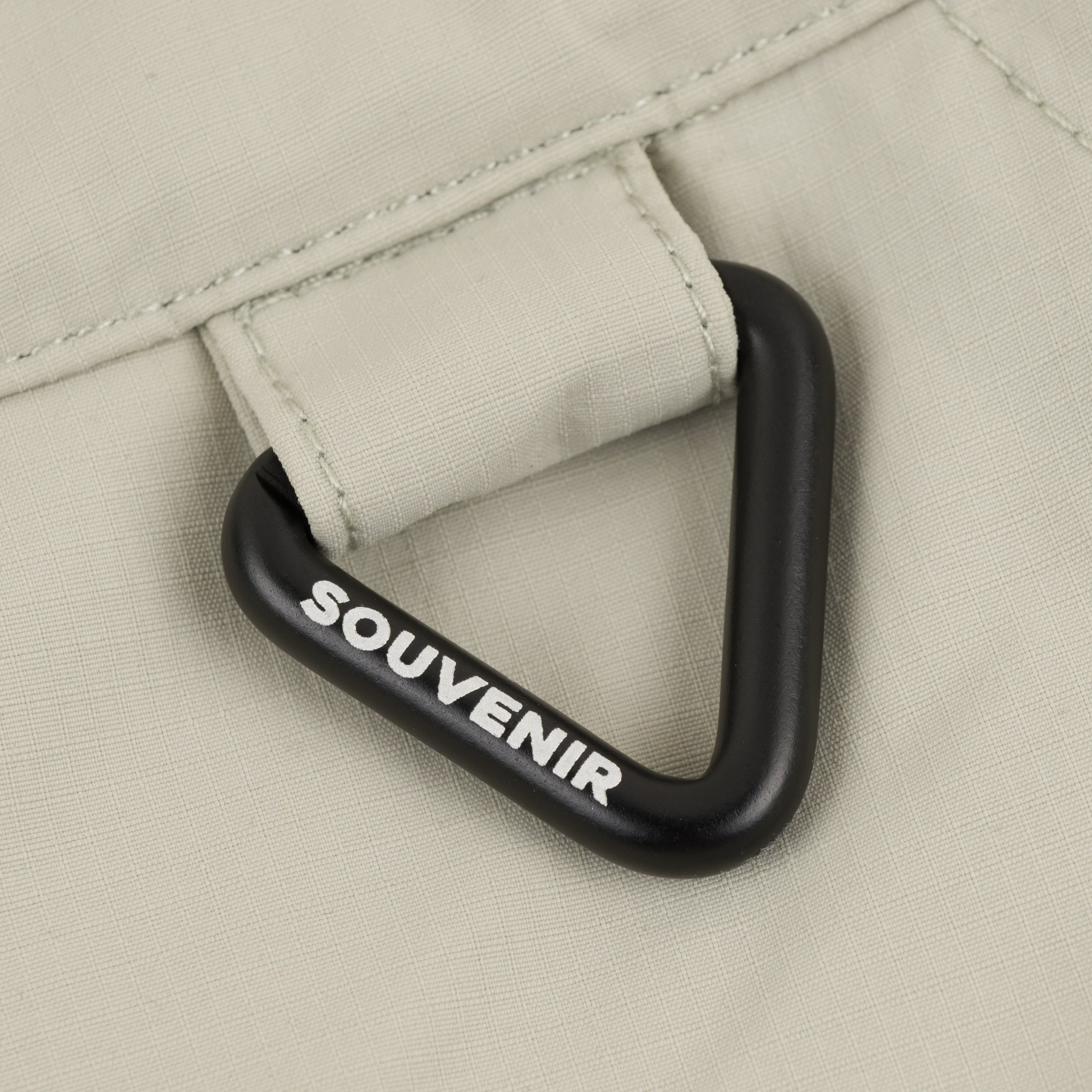 Souvenir 3 Ply Ripstop Pant