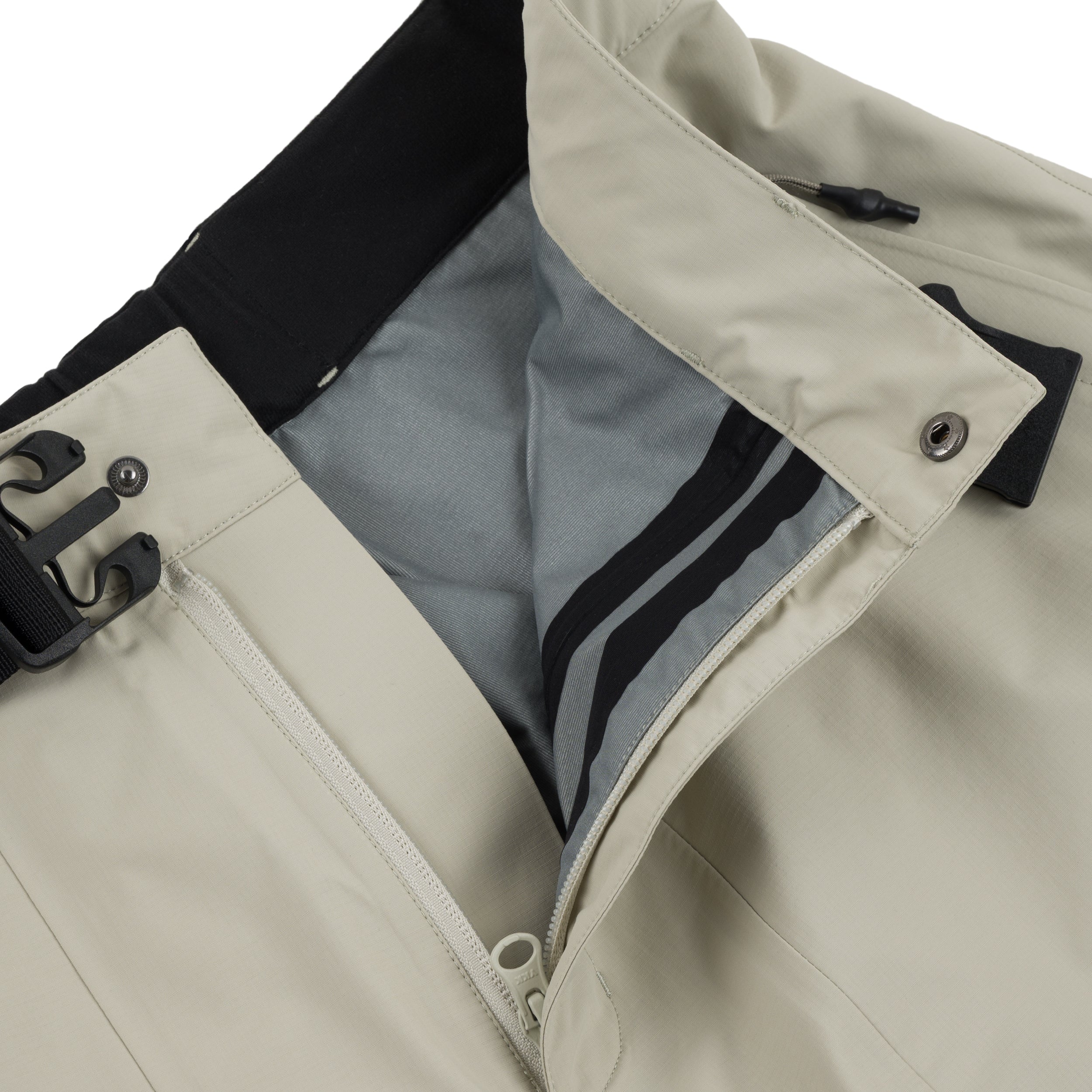 Souvenir 3 Ply Ripstop Pant