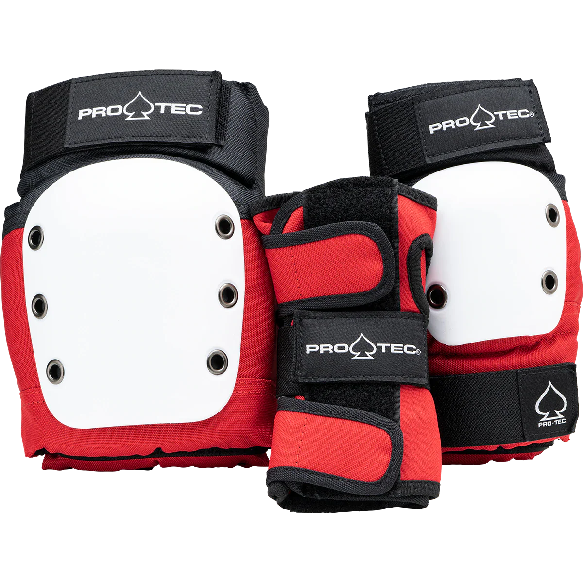 Pro-Tec Pad Sets