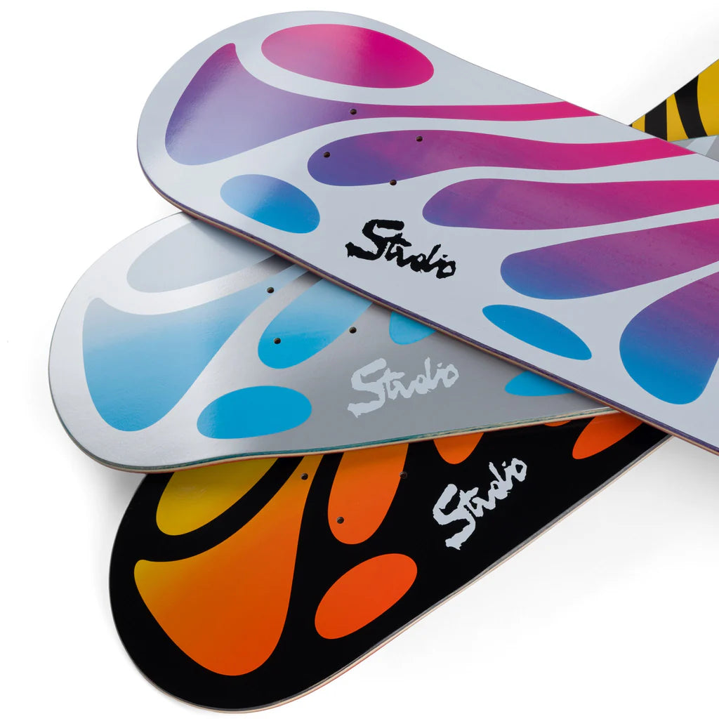 Studio Organic Plus 8.25 Deck