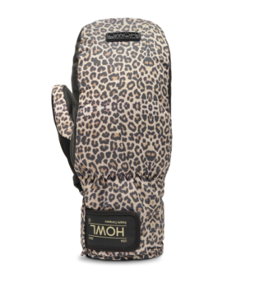 Howl Flyweight Mitt