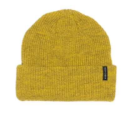 Autumn Select Beanie