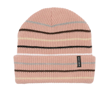 Autumn Select Multi Stripe Beanie