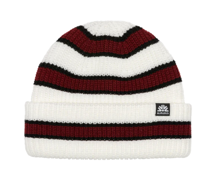 Autumn Simple Slacker Beanie