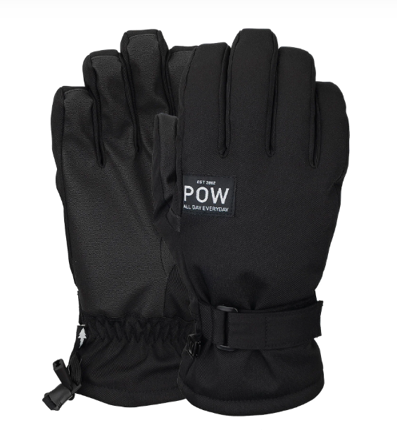 POW XG Glove