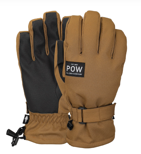 POW XG Glove