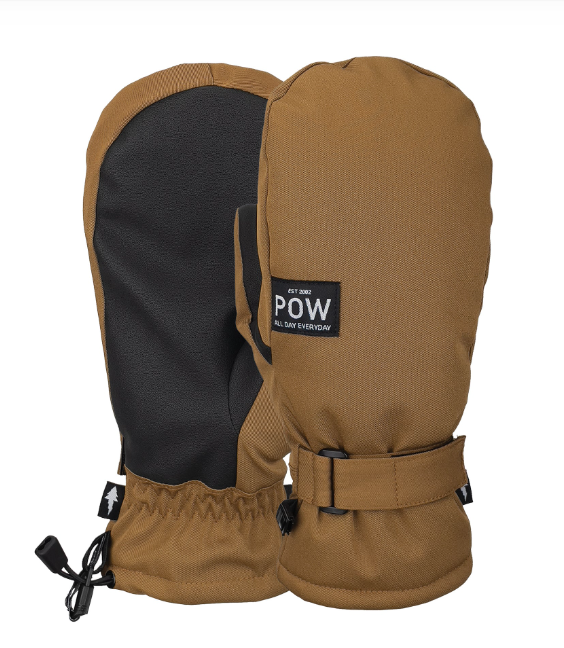 POW XG Mitt