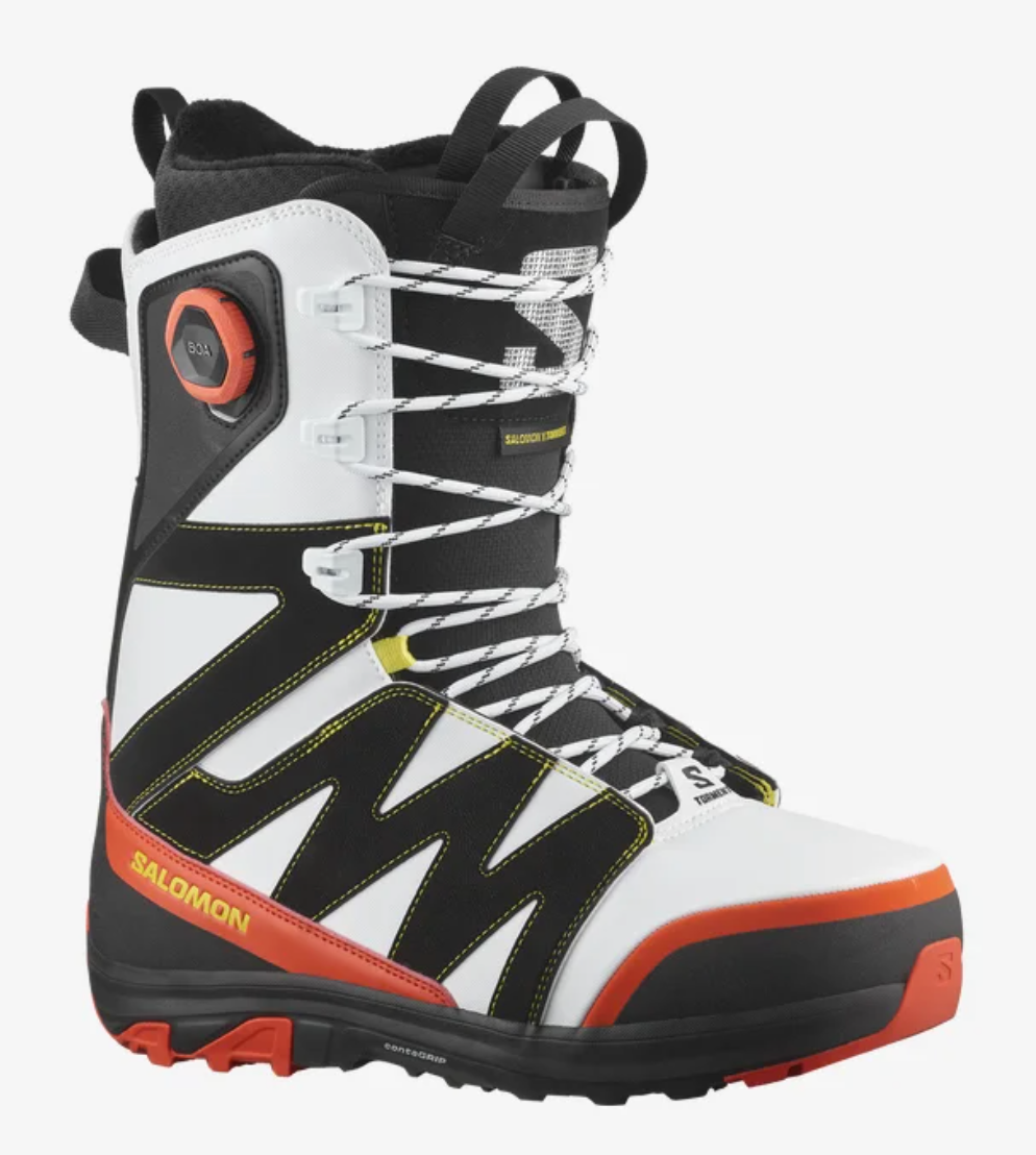 Salomon Torment X Approach SJ BOA Boot 24/25