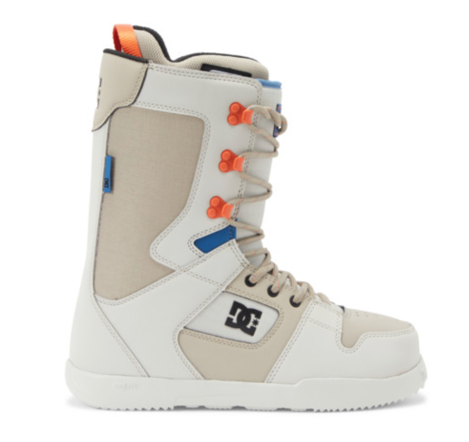 DC Phase Snowboard Boot 2024 Light Caramel