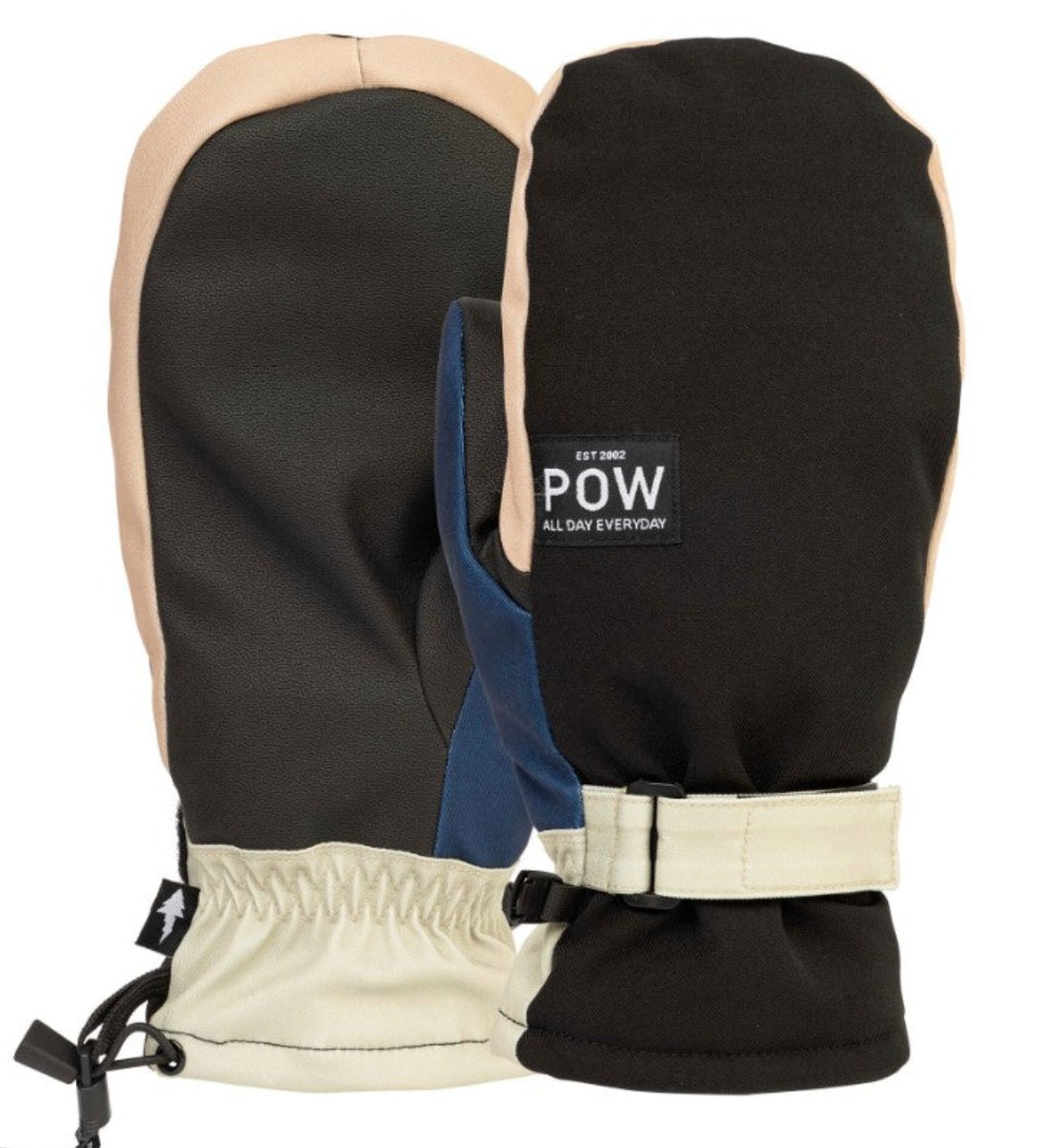 POW XG Mitt