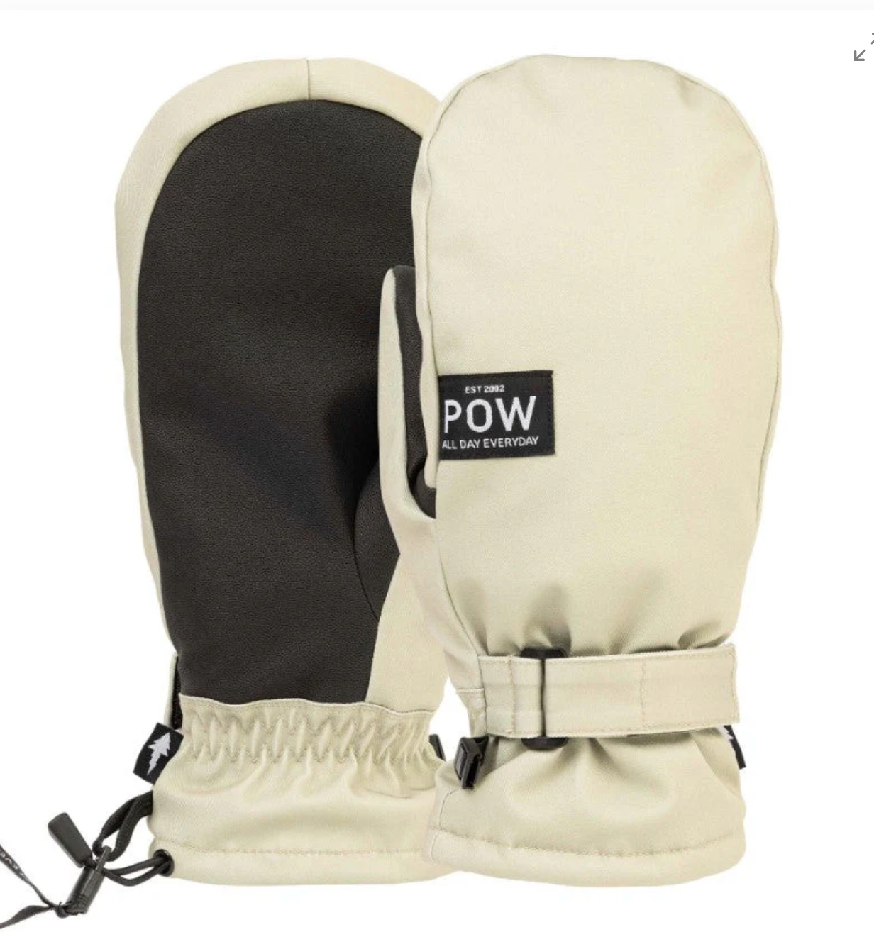 POW XG Mitt