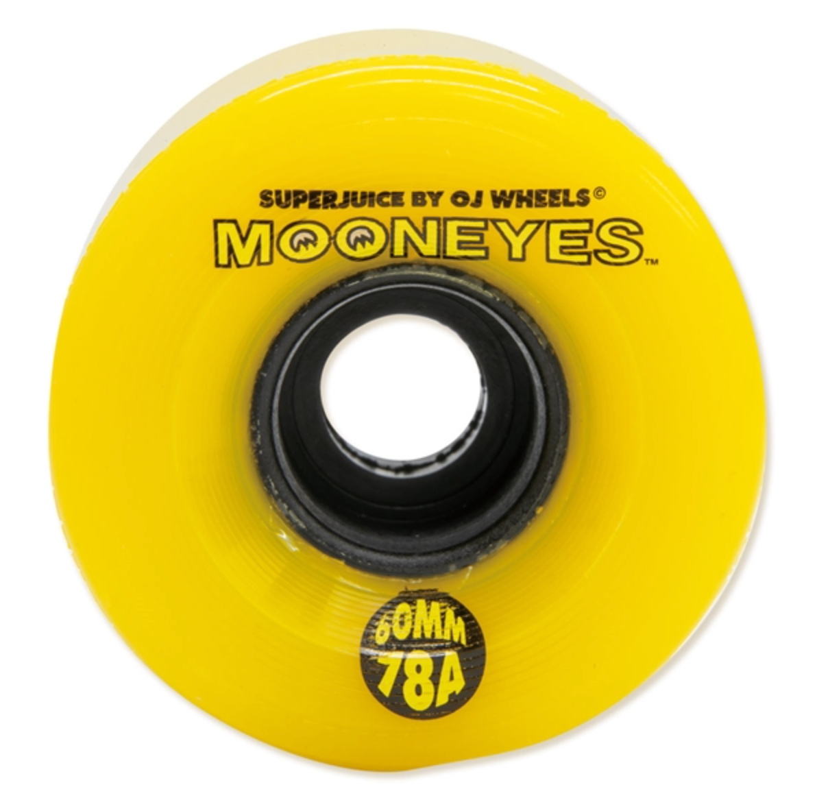 OJ Super Juice 60mm 78a MOONEYES