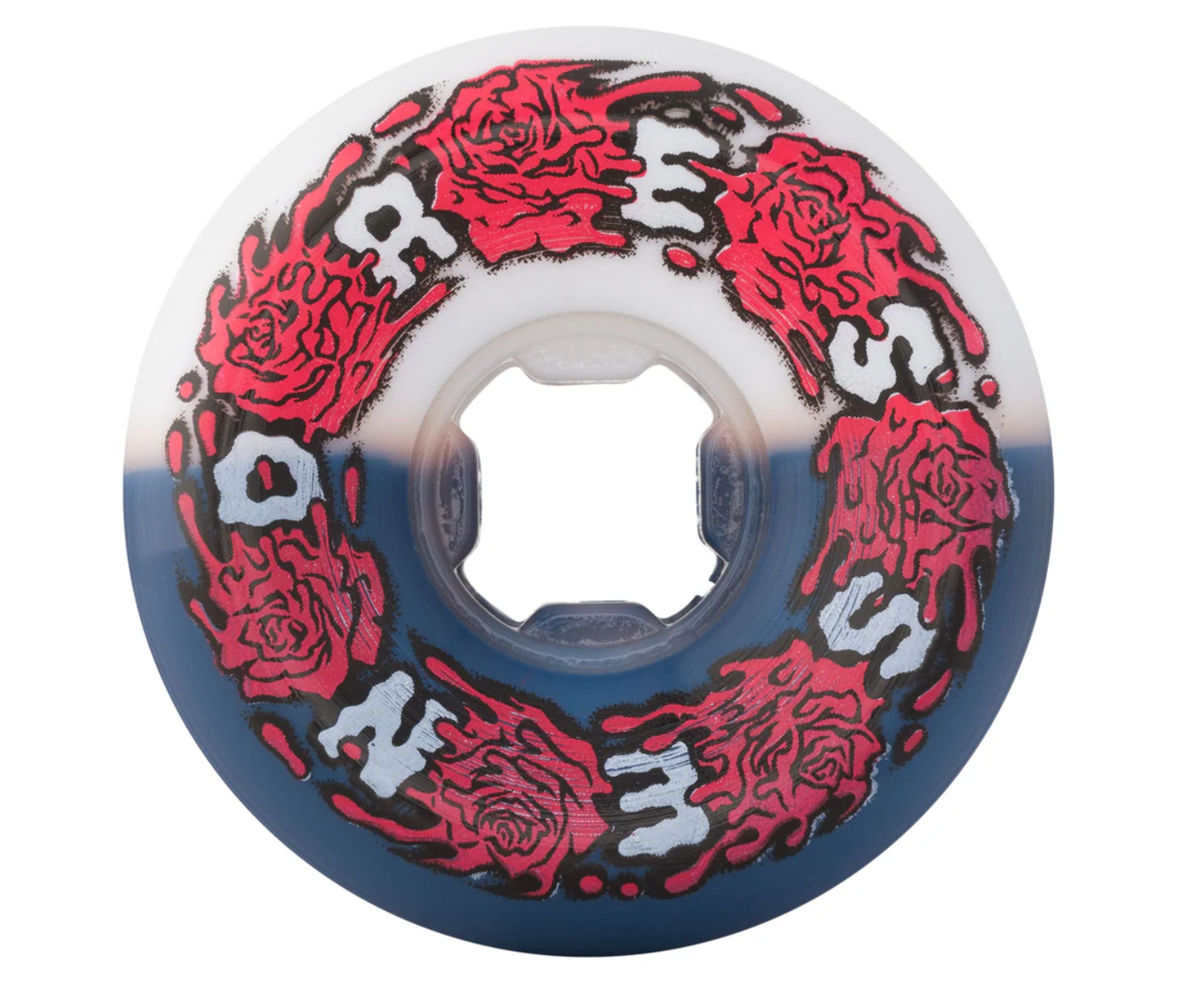 Slime Balls Dressen wheels