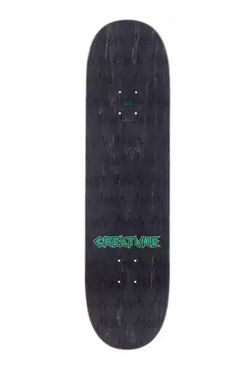 Creature Martinez GRBG Bat 8.6 Deck