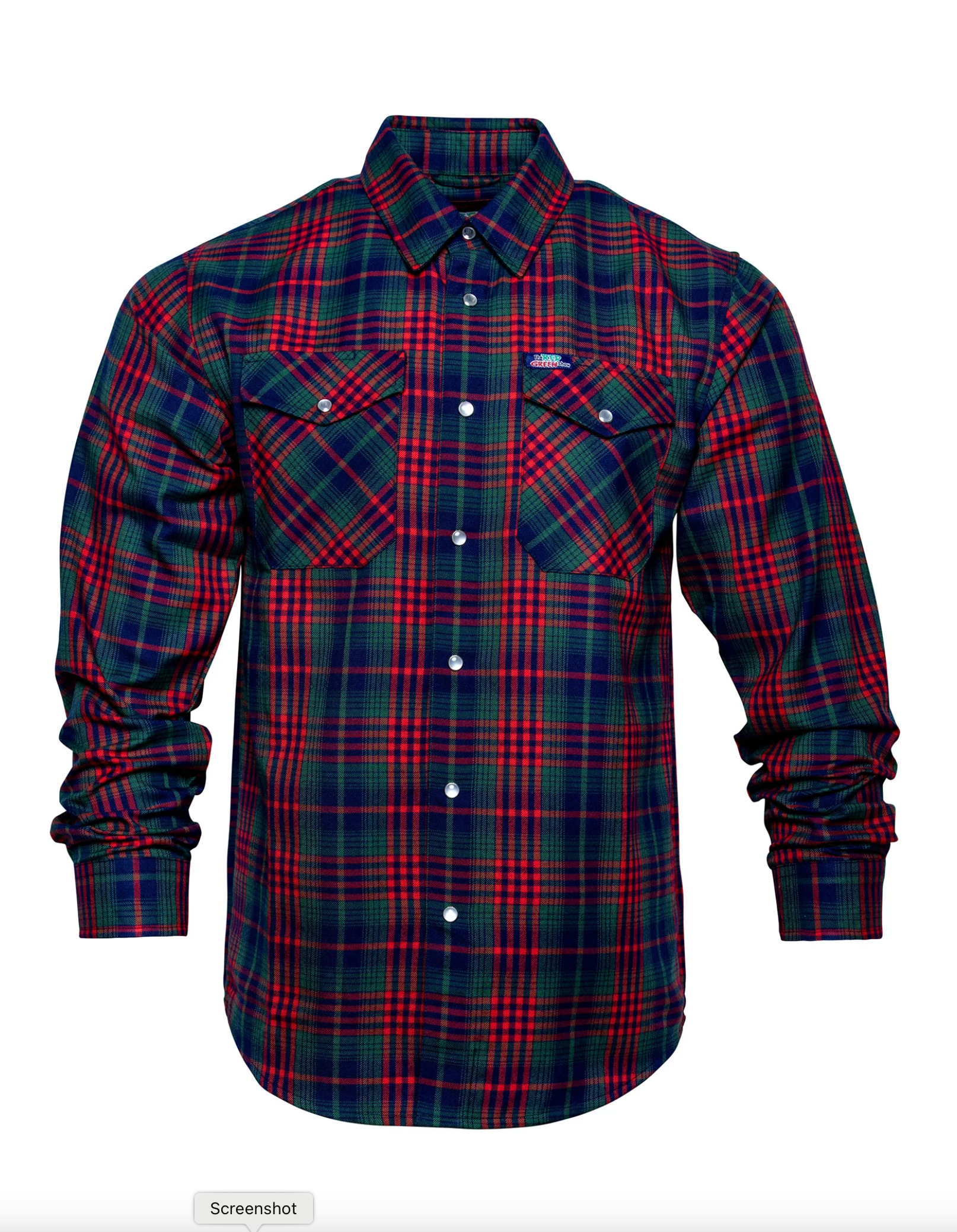 Dixxon Flannel Company