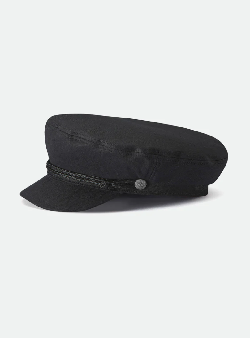 Brixton Fiddler hat