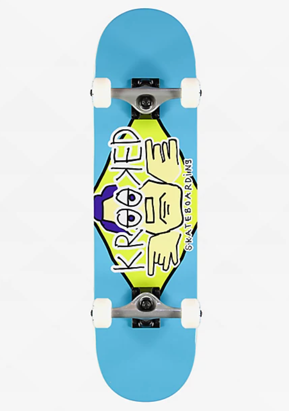 Complete Skateboards