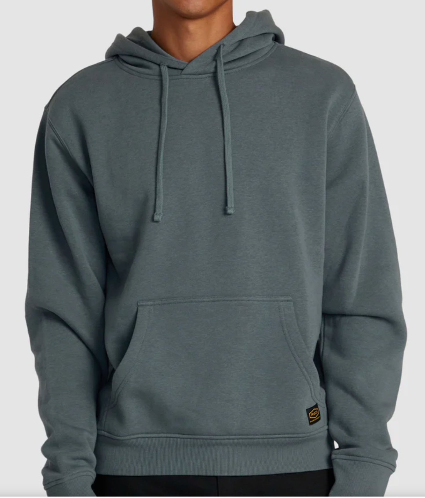 RVCA Americana Hood