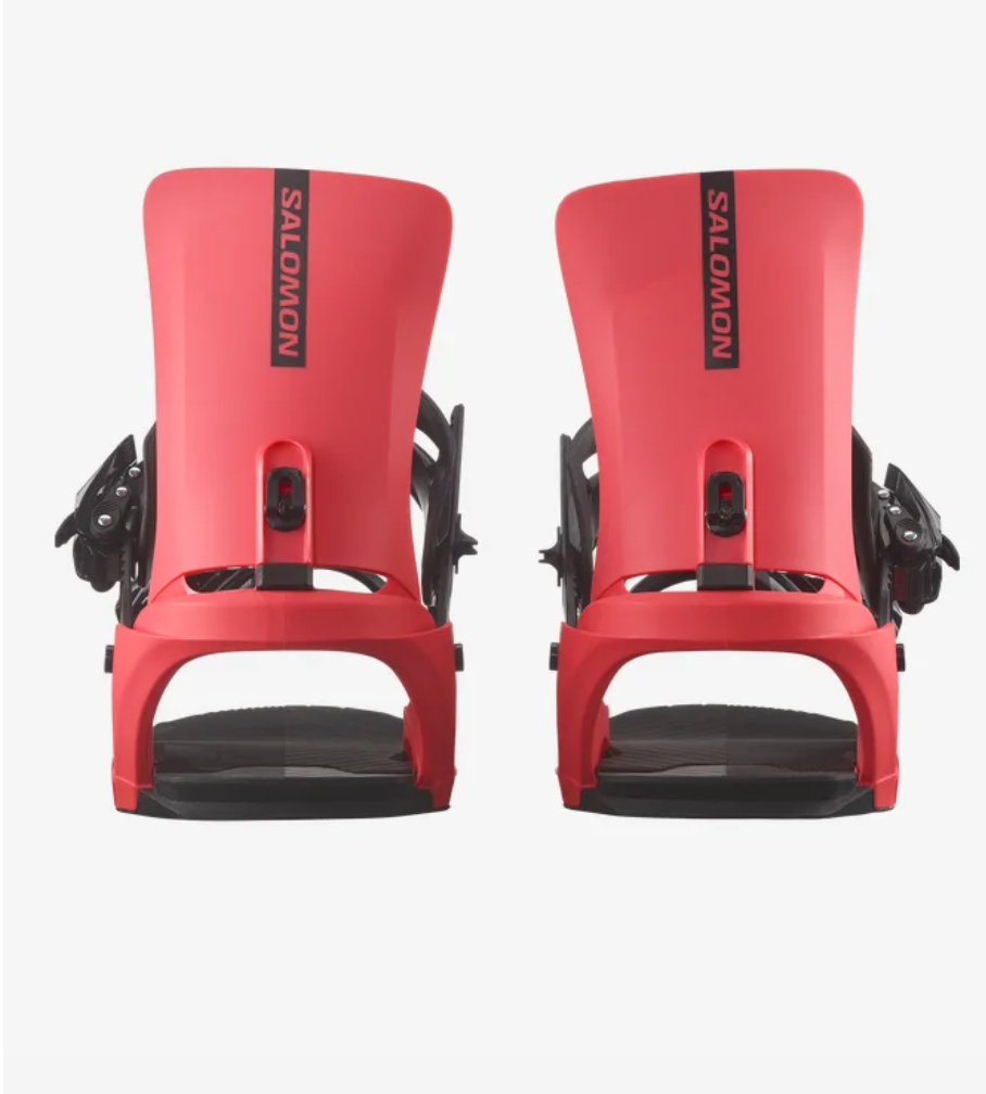 Salomon Rhythm Binding 24/25 · Pocket Skate & Vintage Salomon Rhythm Binding 24/25 · Pocket Skate & Vintage