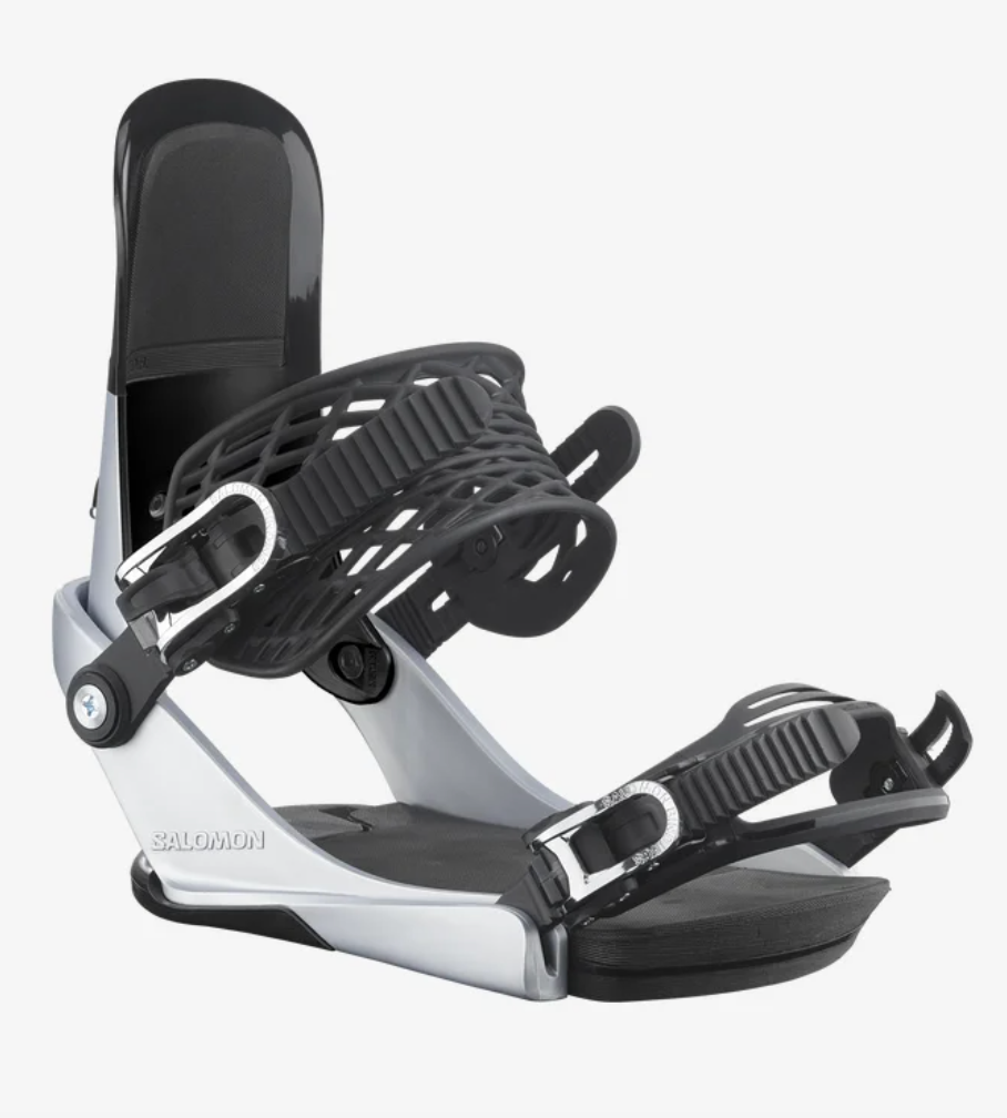 Salomon EDB Binding