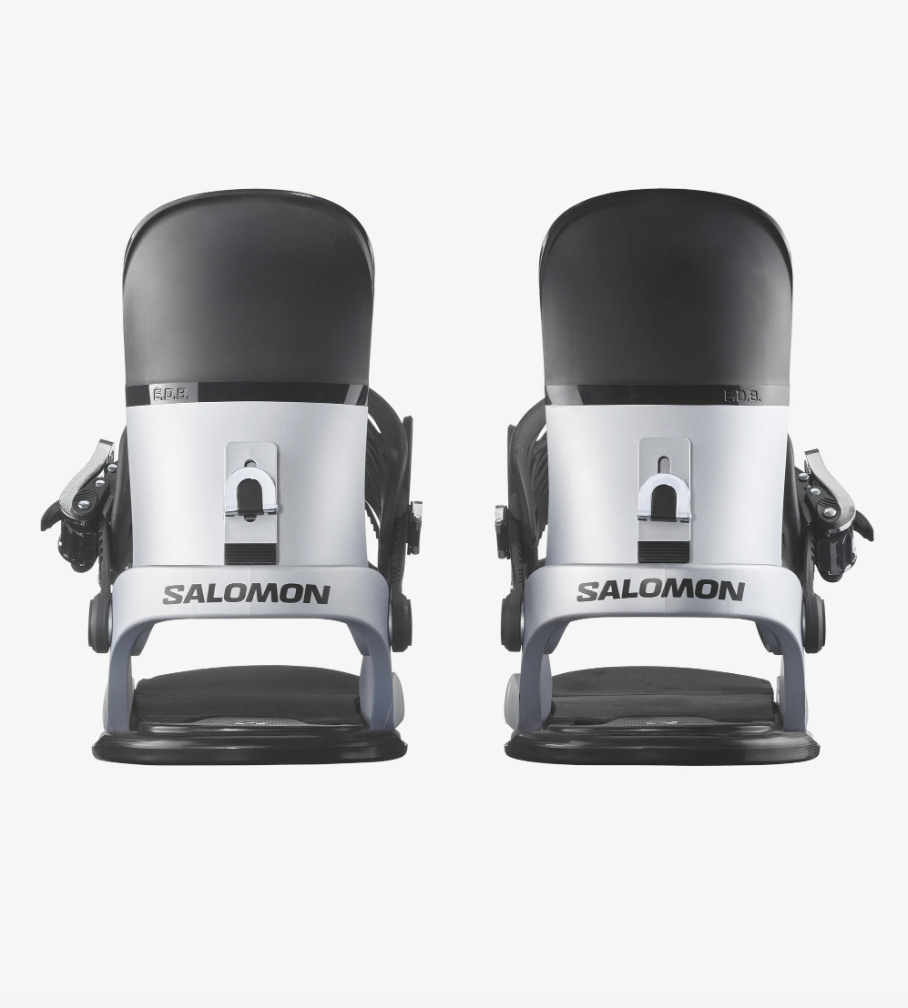 Salomon EDB Binding