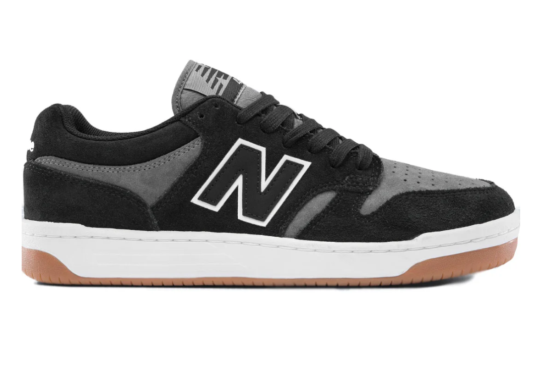 New Balance Numeric 480