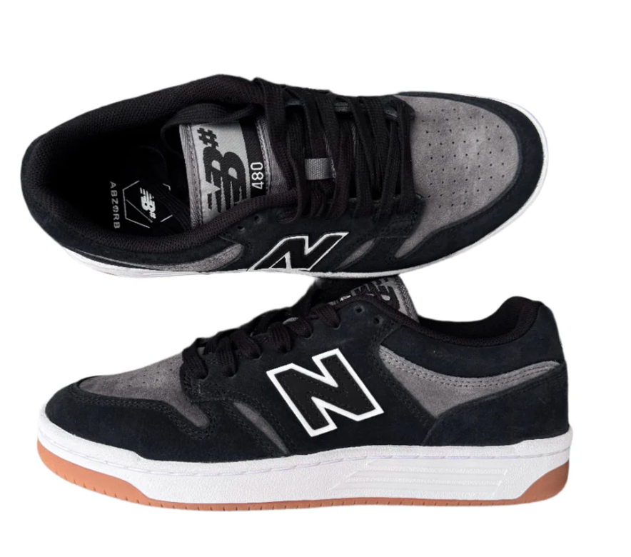 New Balance Numeric 480