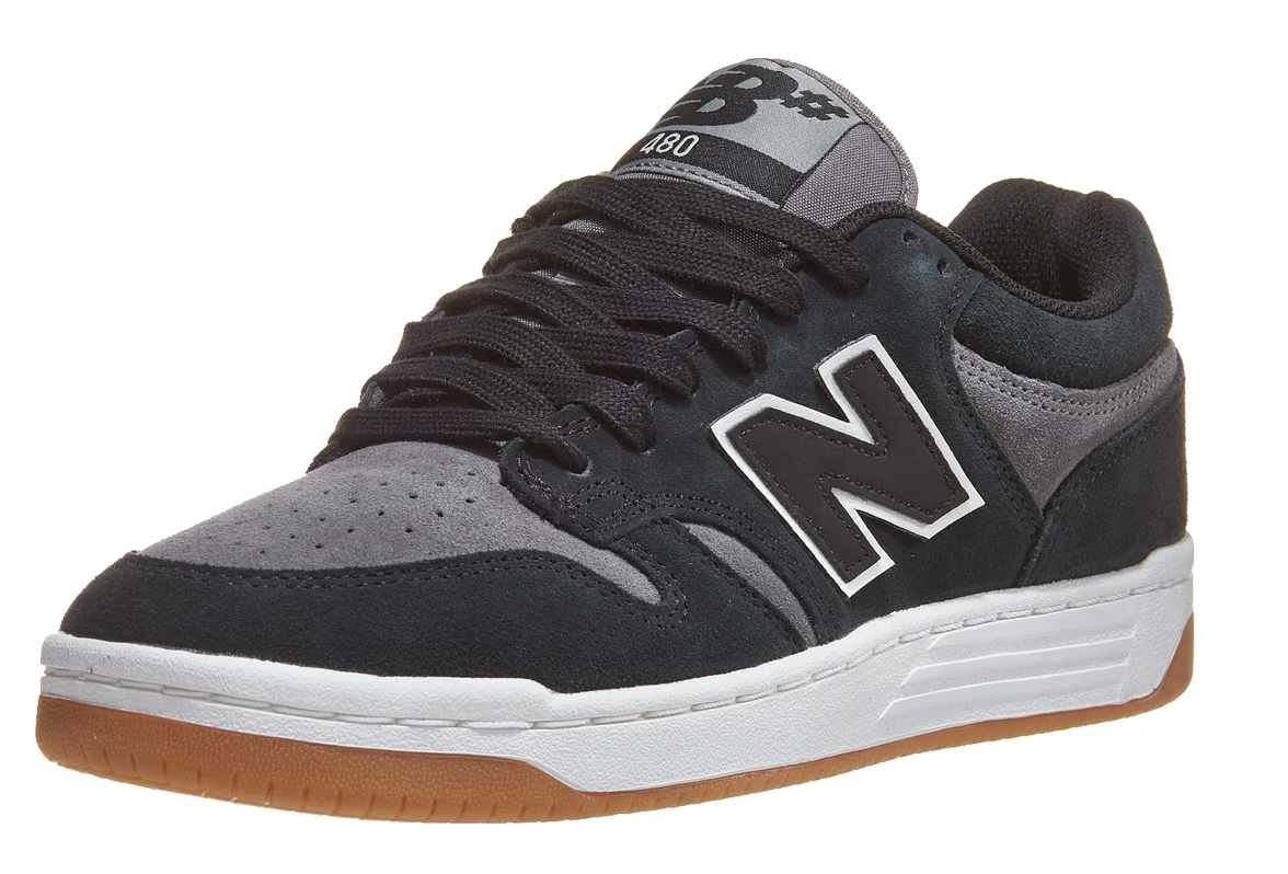 New Balance Numeric 480