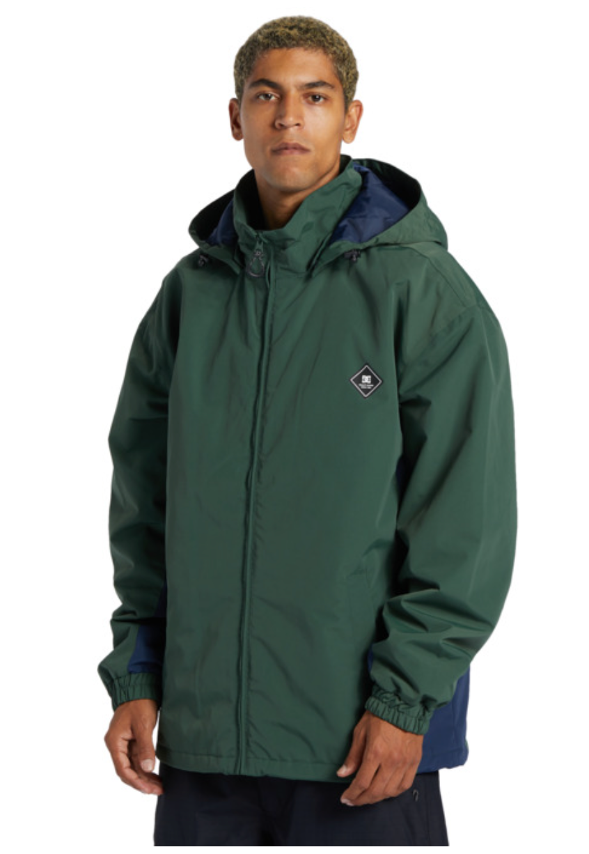 DC Vista Jacket