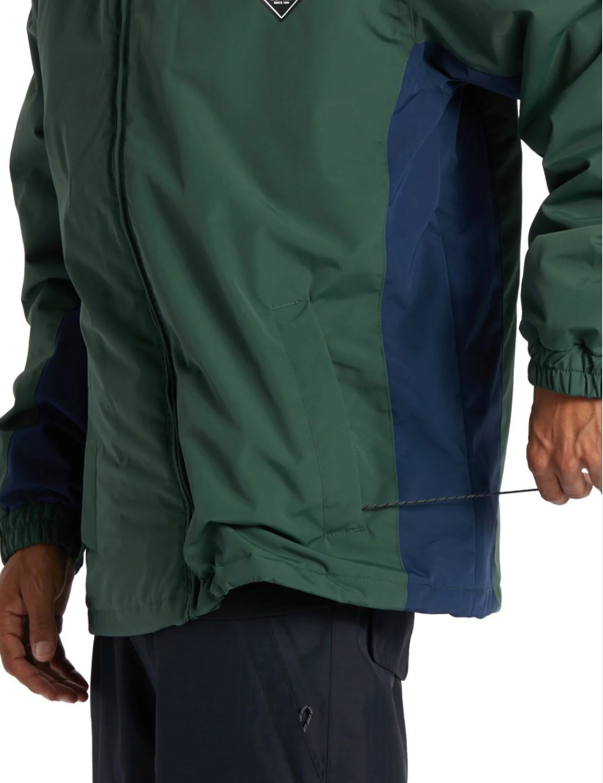 DC Vista Jacket