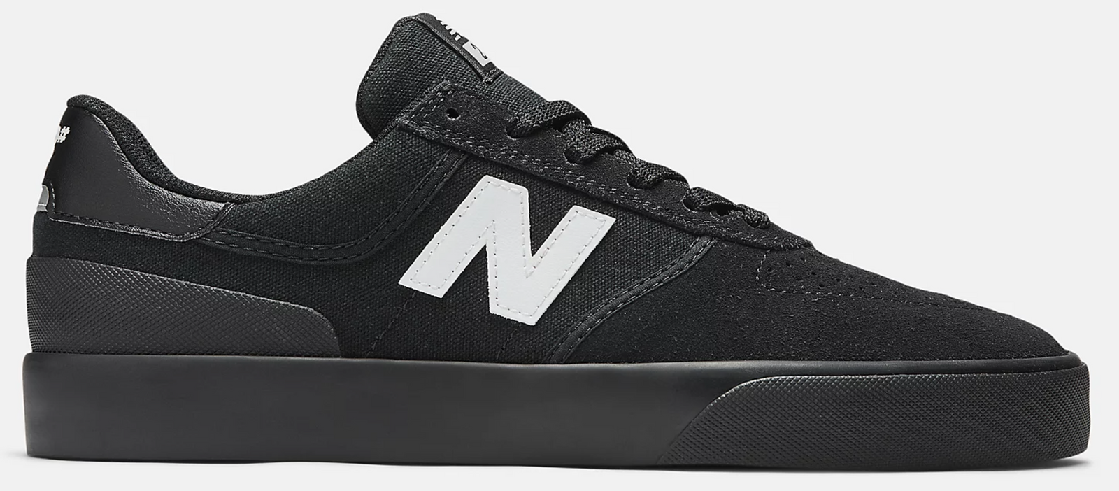 New Balance Numeric 272 Black/White