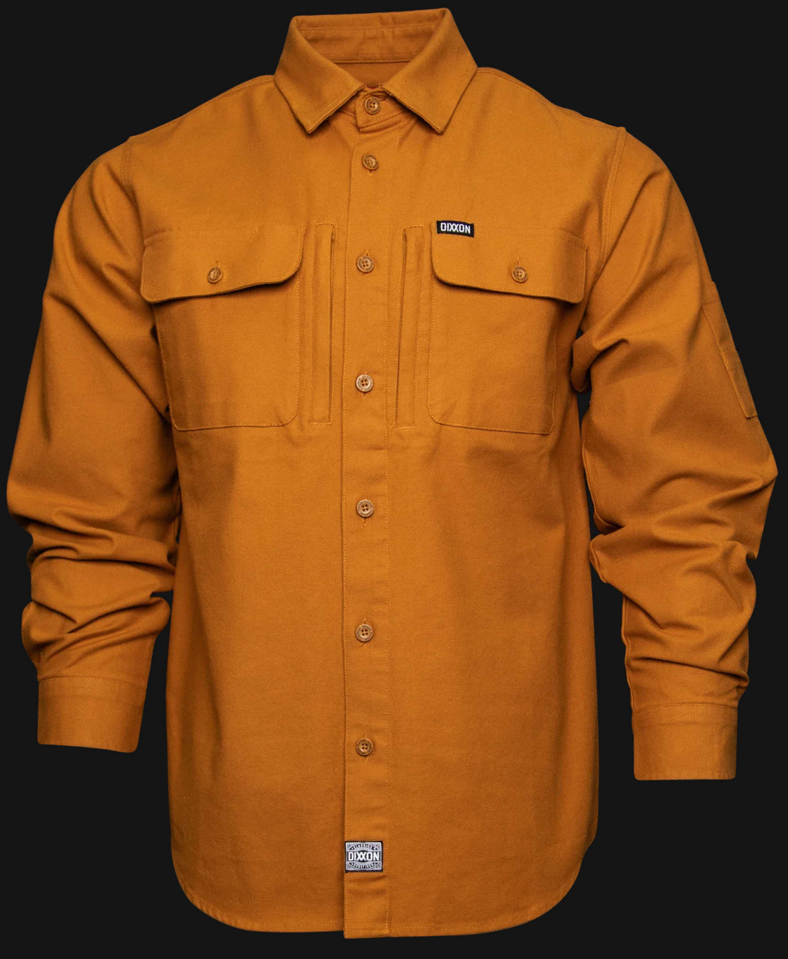 Dixxon Work Shirt