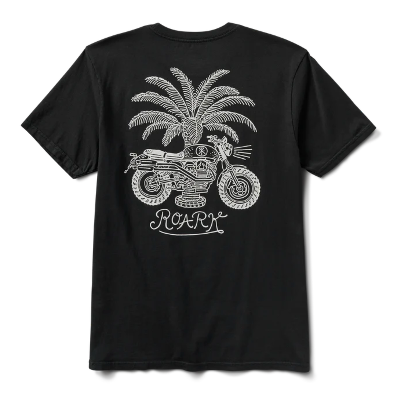 Roark Moto Tee