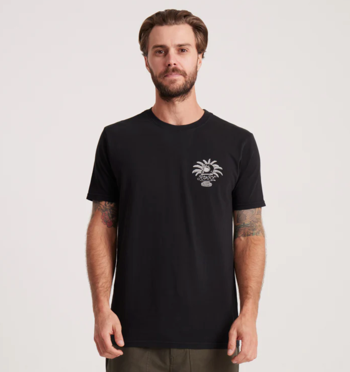 Roark Moto Tee