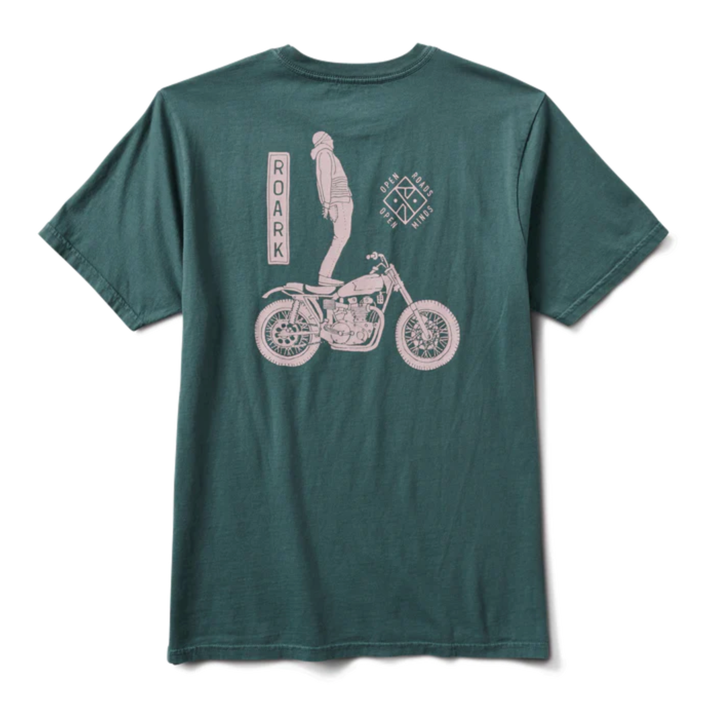 Roark Ghostrider Premium Tee