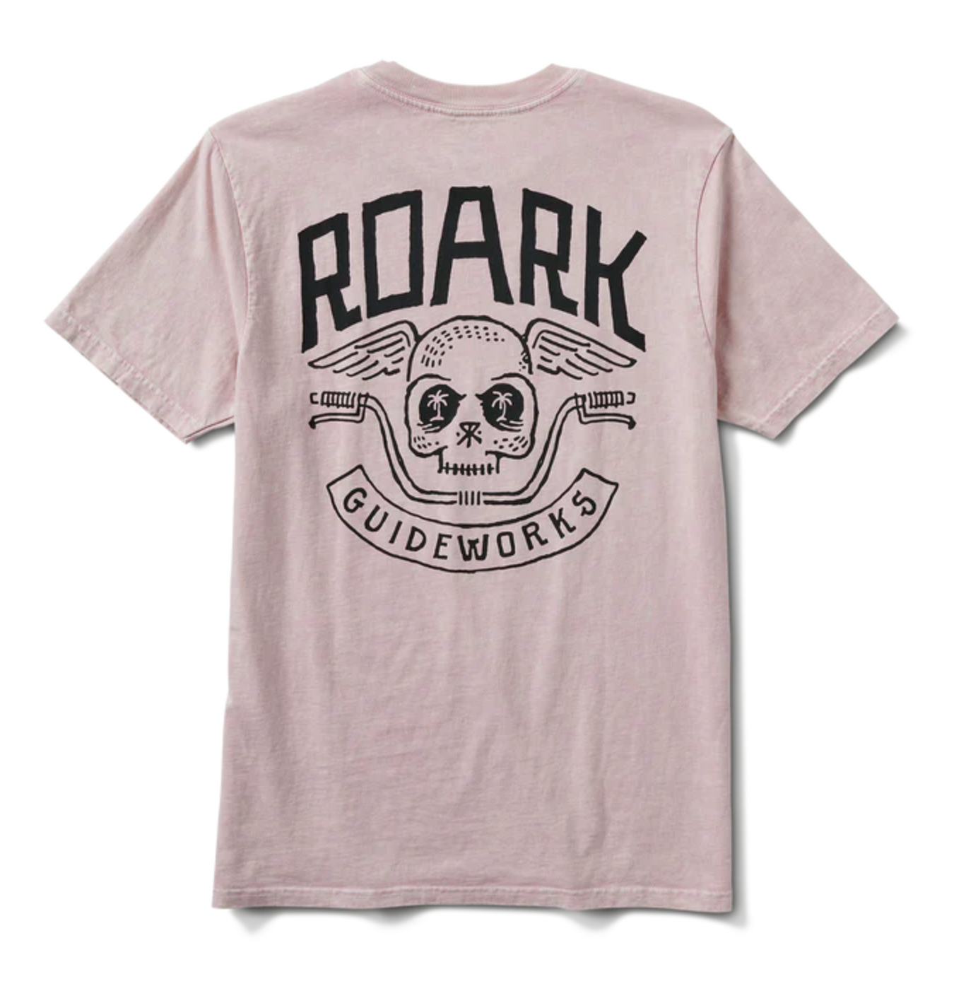 Roark Guide Works Tee