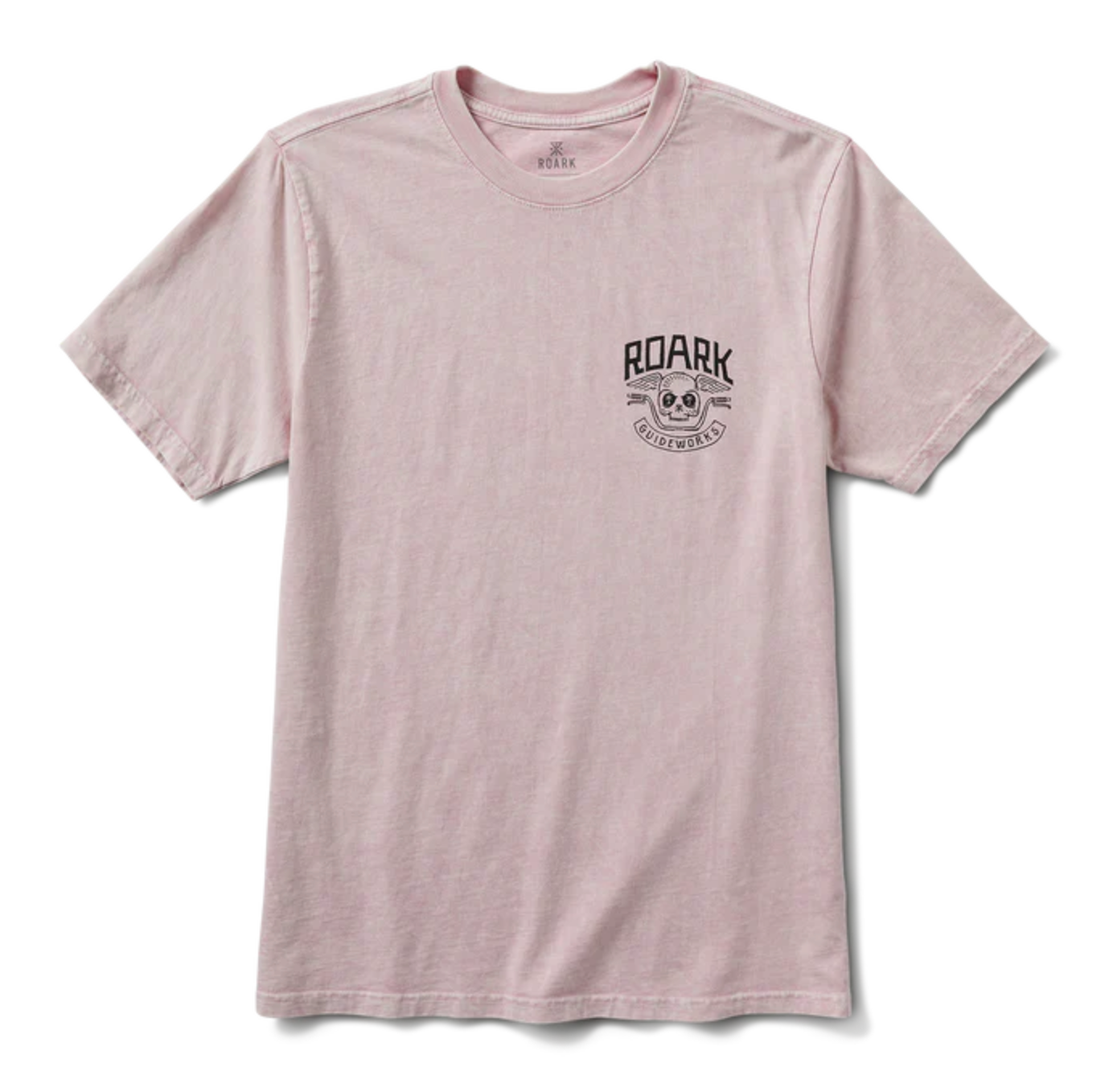 Roark Guide Works Tee