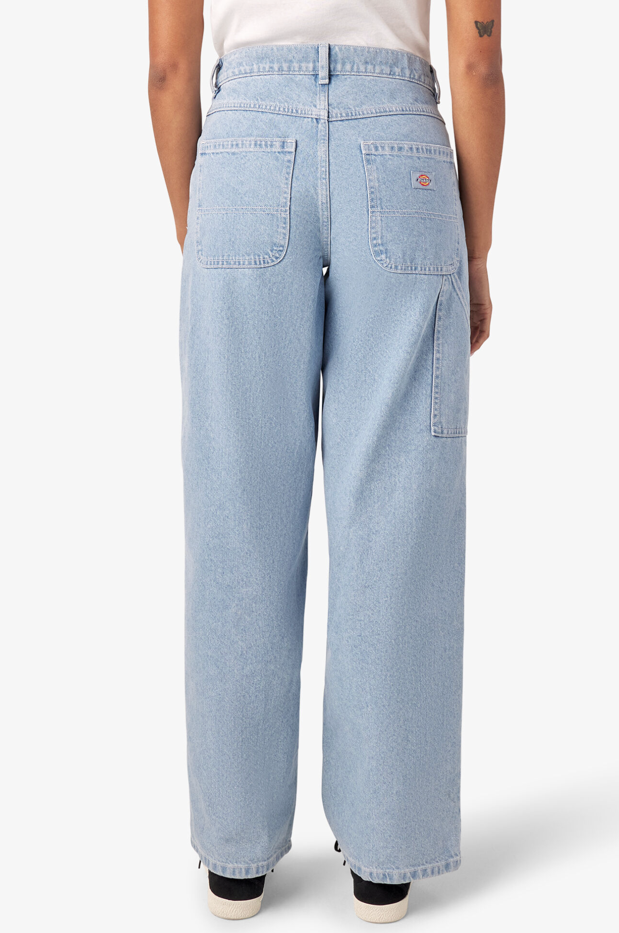 Dickie's Women’s Herndon Jeans