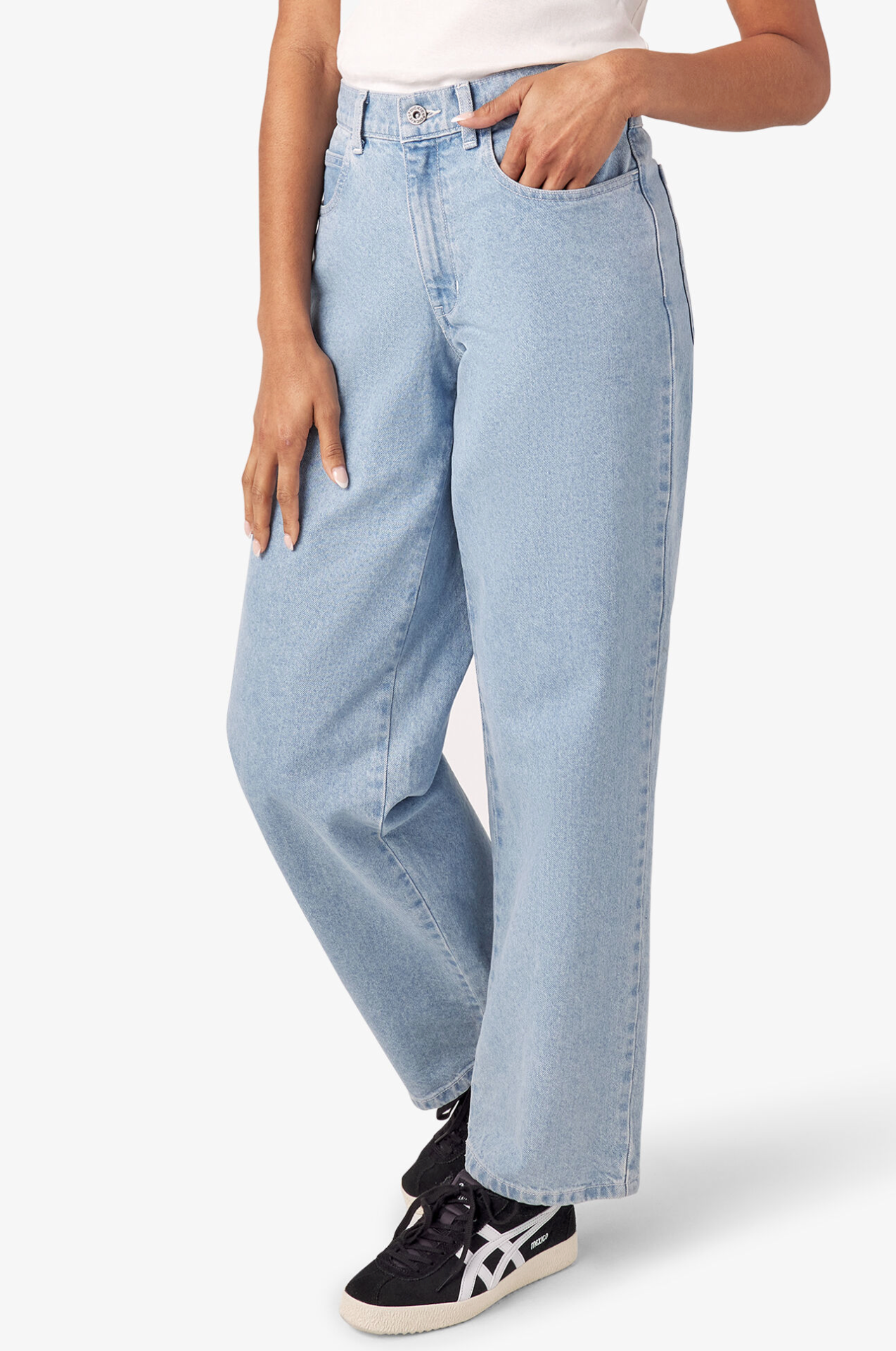 Dickie's Women’s Herndon Jeans