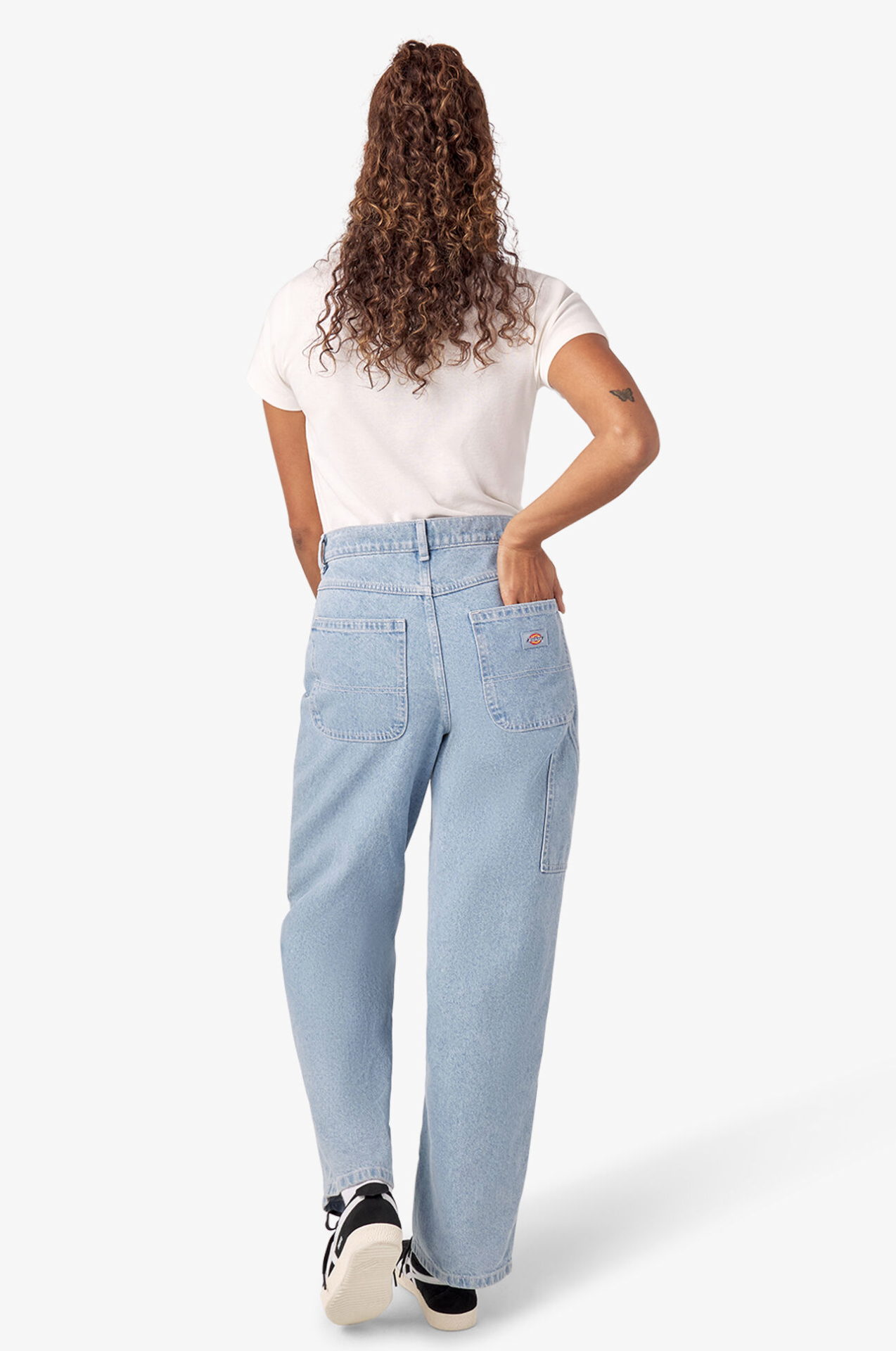 Dickie's Women’s Herndon Jeans