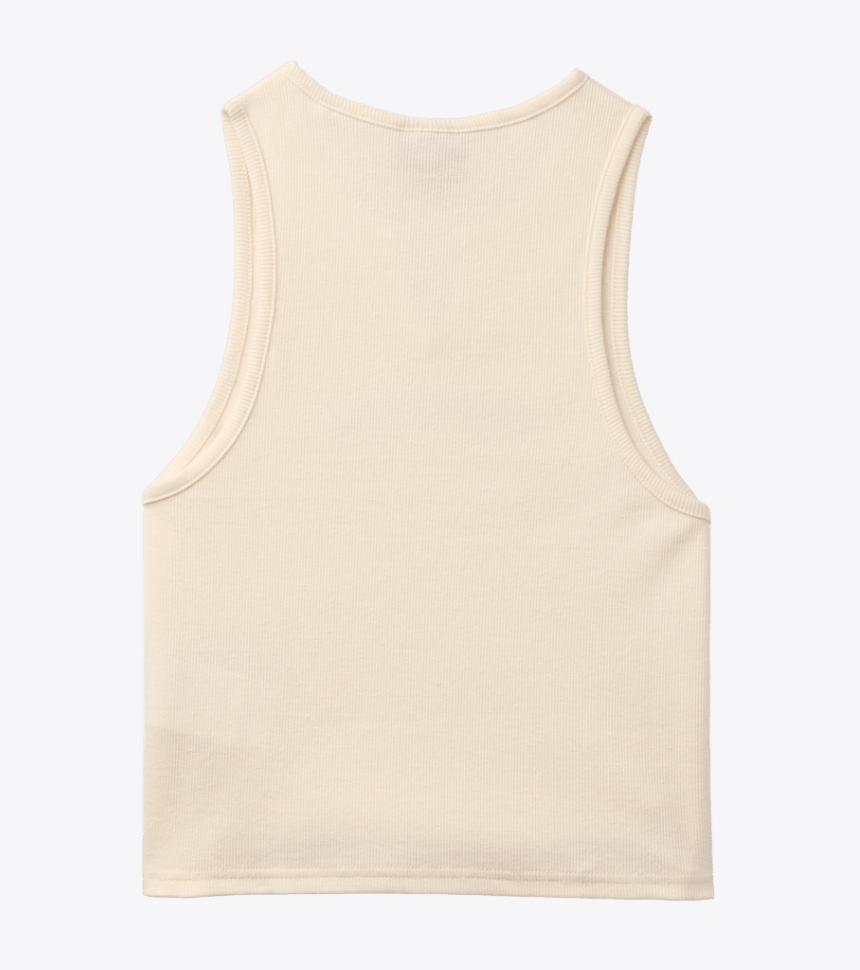 Dickie's Women's V Neck Tank Top