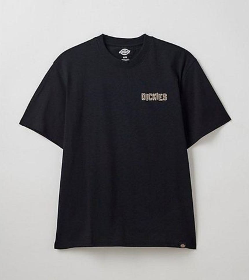 Dickie's Bricklane Tee