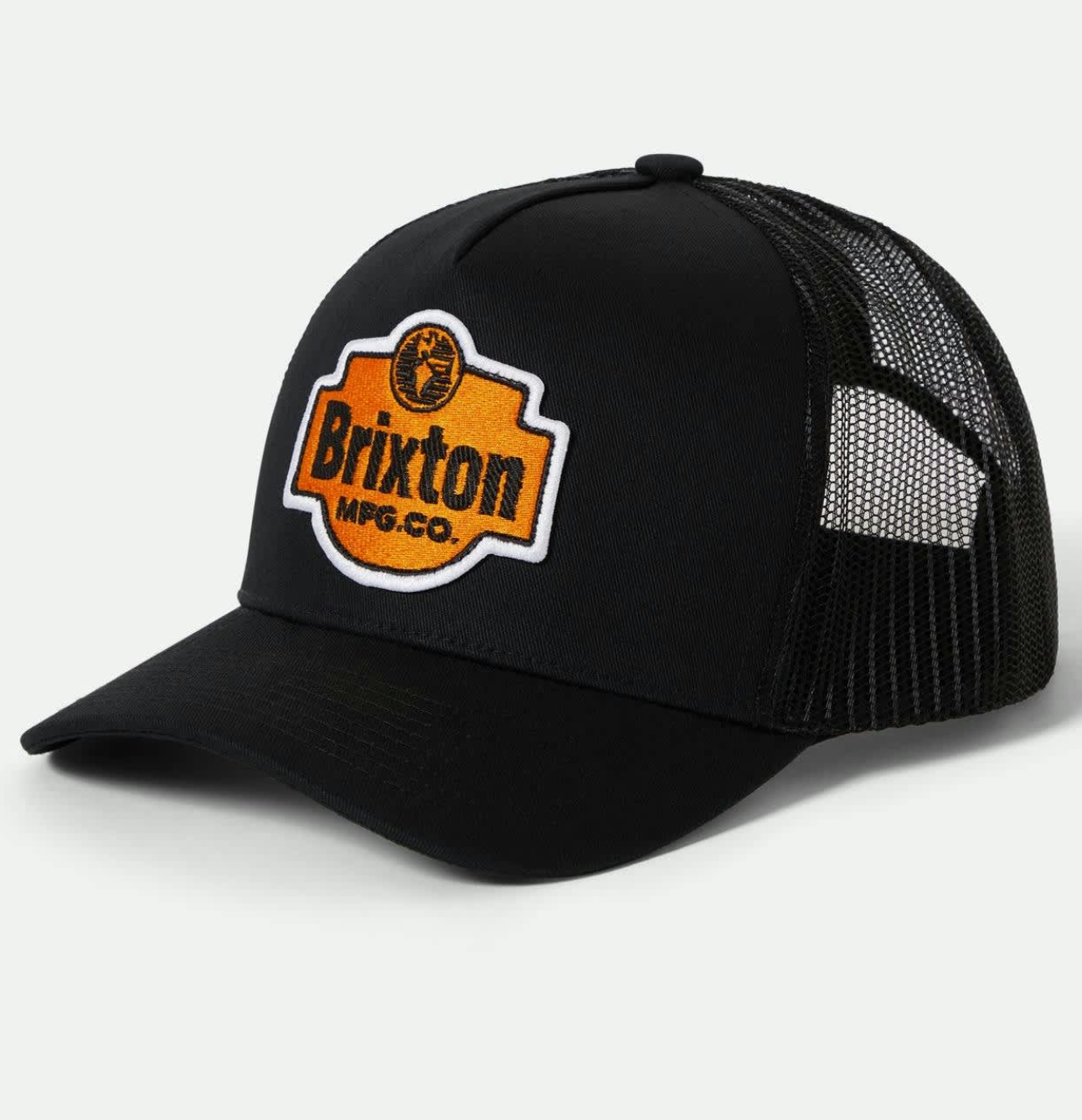 Brixton Genuine Quality Trucker