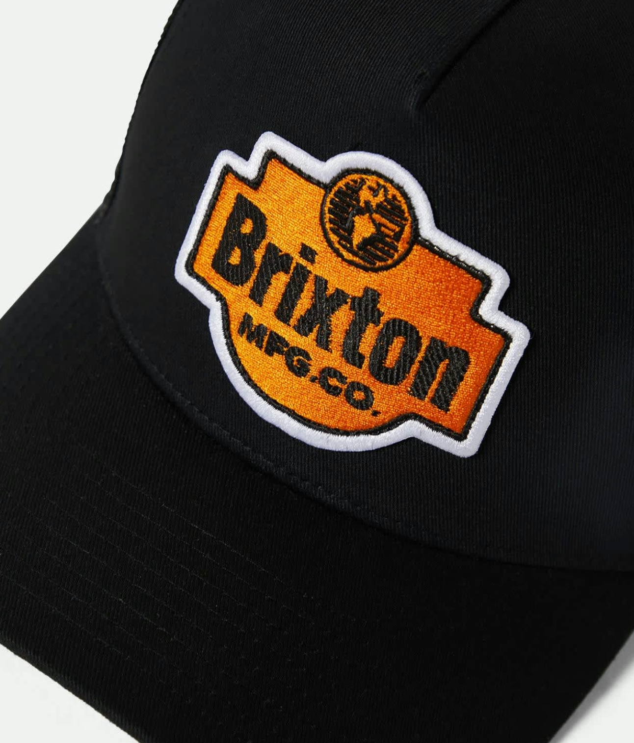 Brixton Genuine Quality Trucker