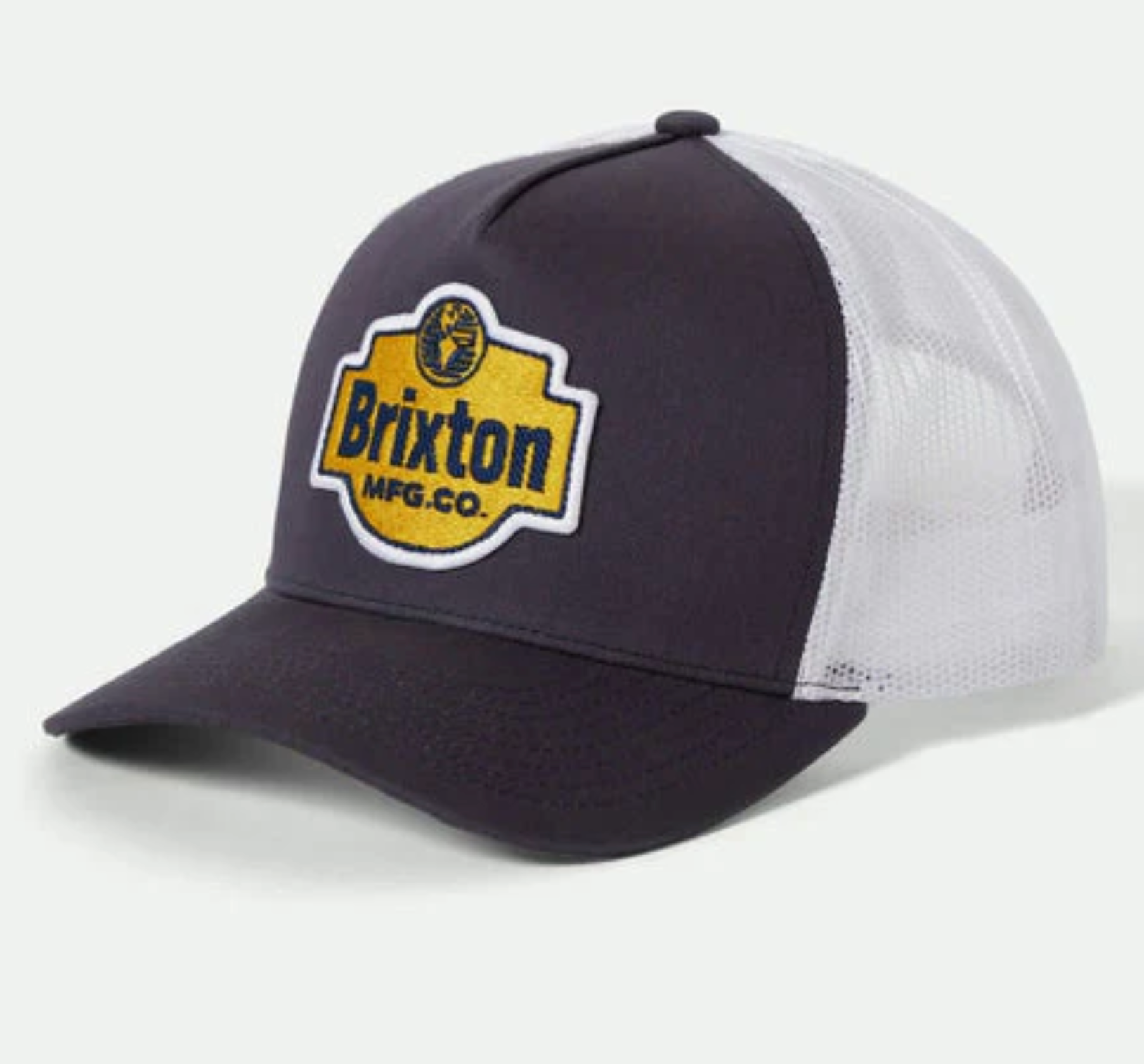 Brixton Genuine Quality Trucker