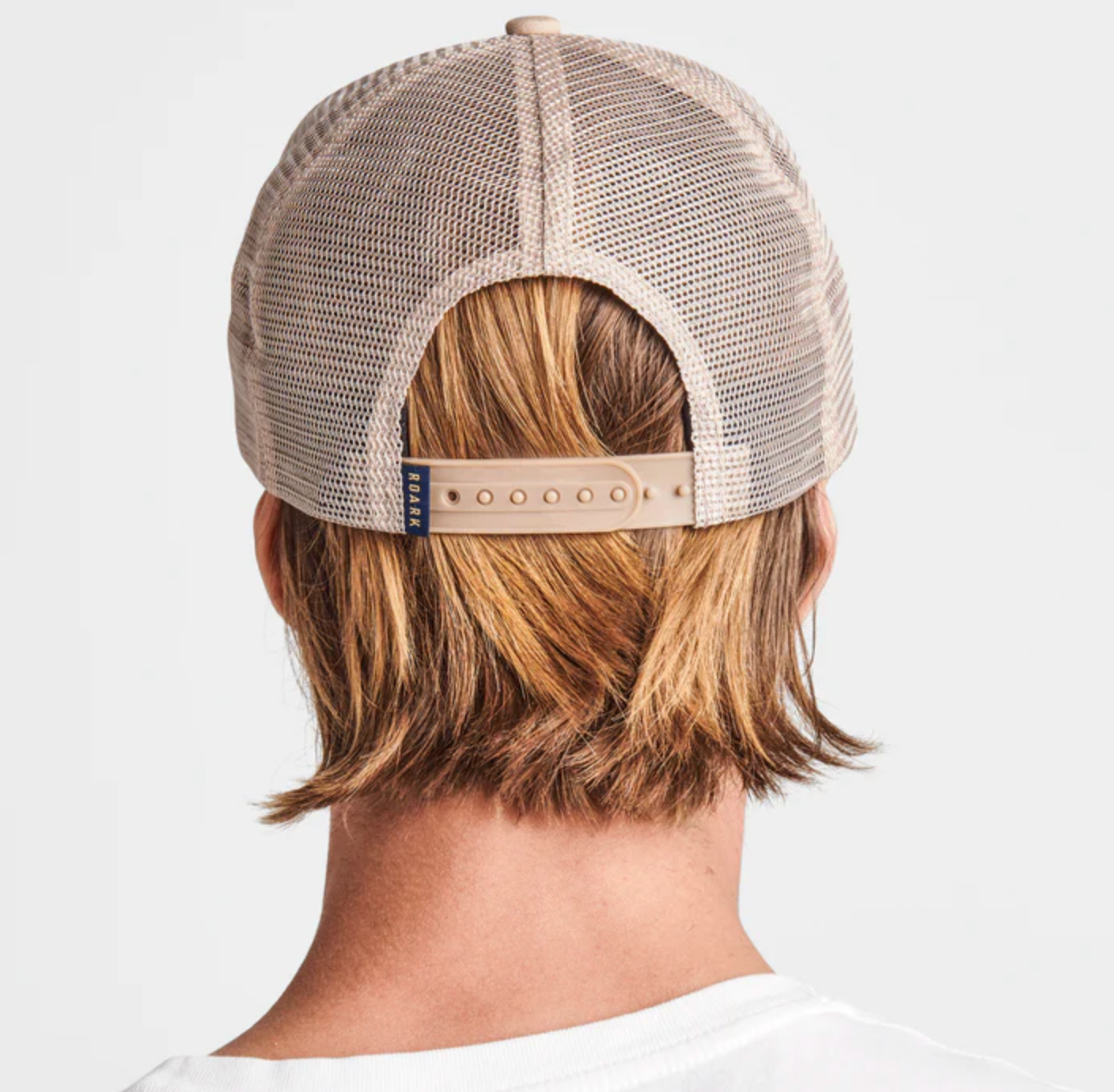 Roark Station Trucker