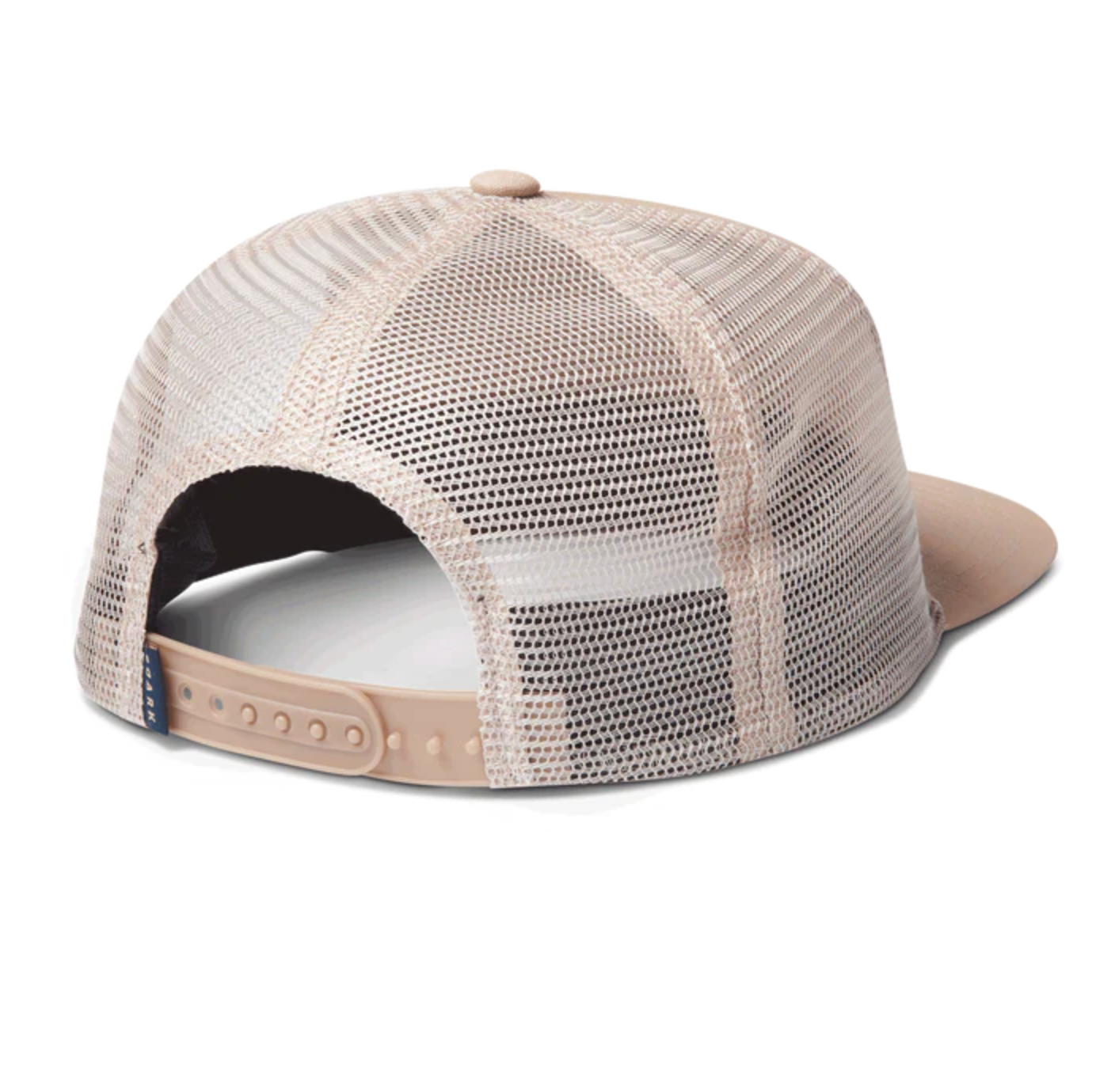 Roark Station Trucker