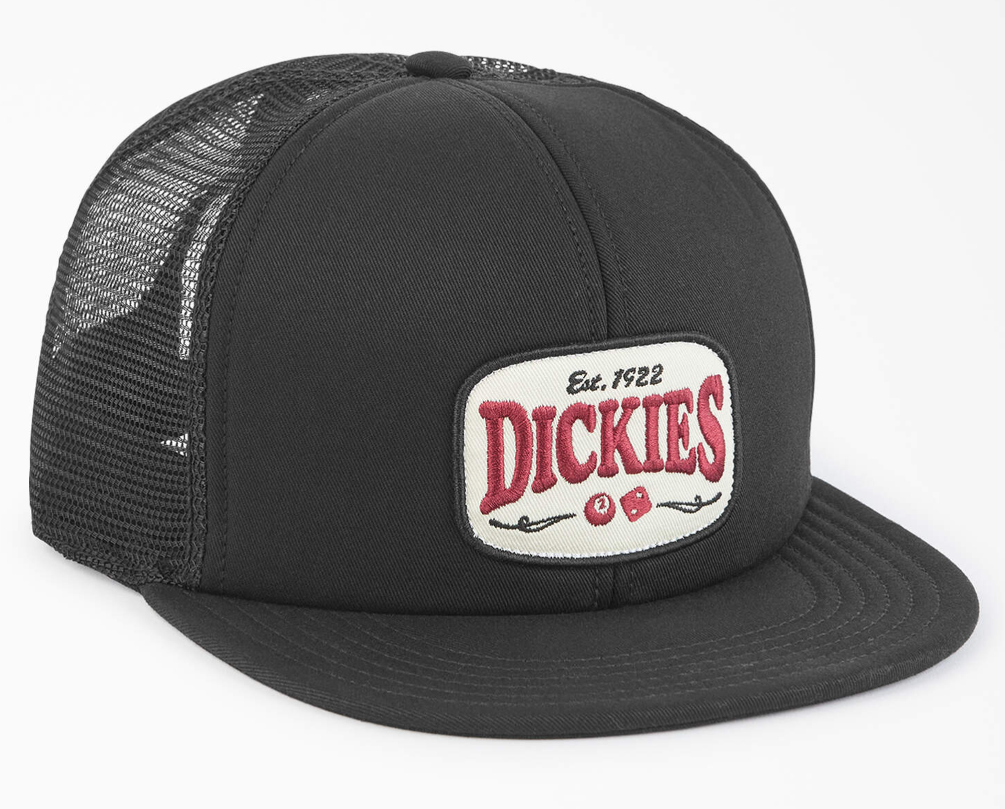 Dickies Lucky Dice Trucker