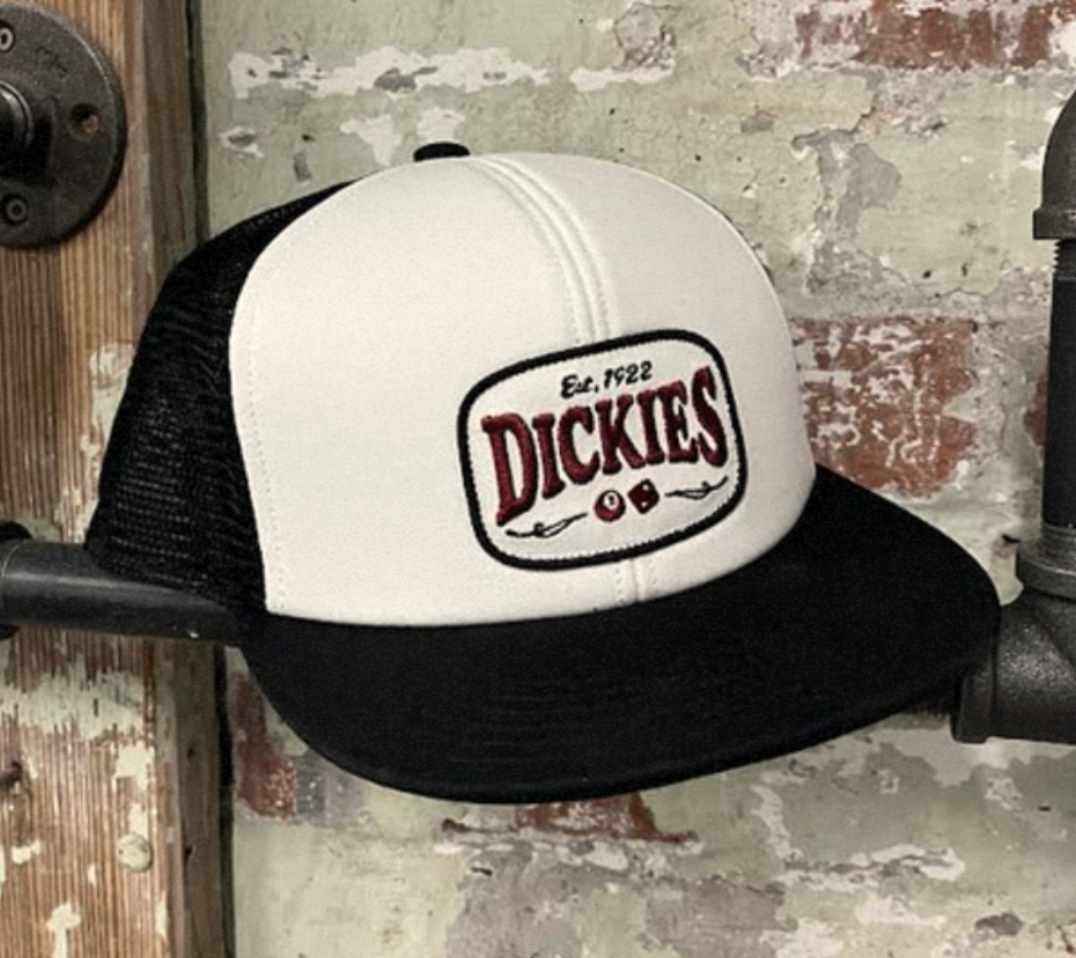 Dickies Lucky Dice Trucker